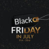 Black Friday In July