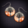 Tree of Life Earrings
