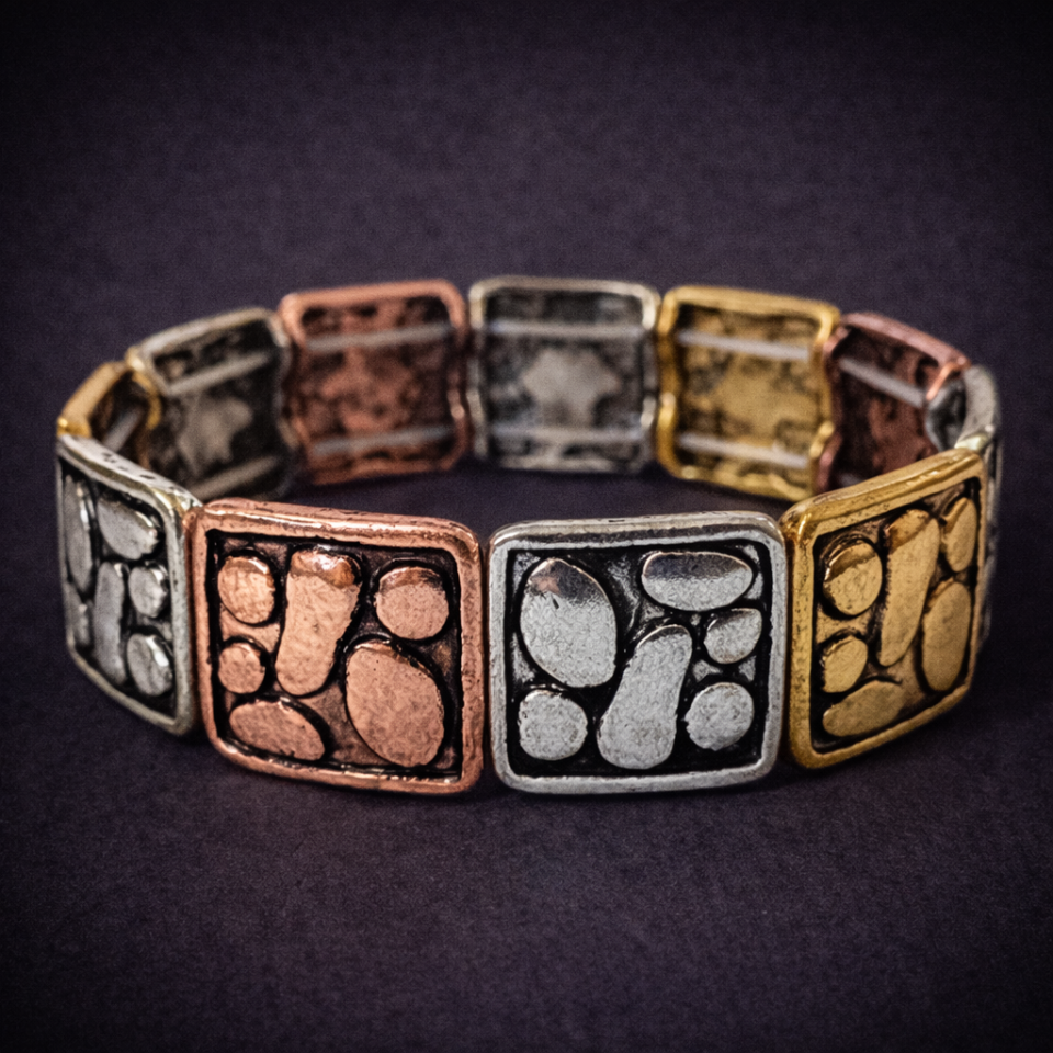 Cobblestone Bracelet