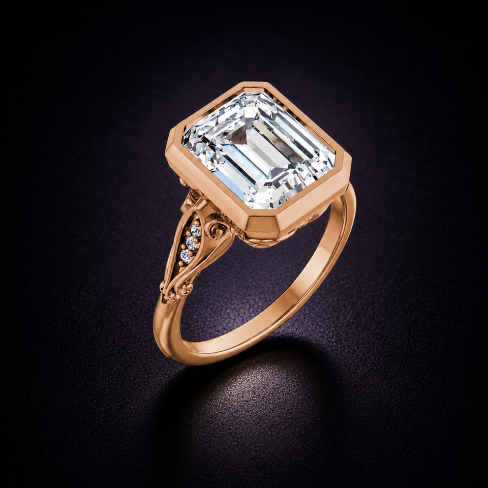 The Evermere Ring