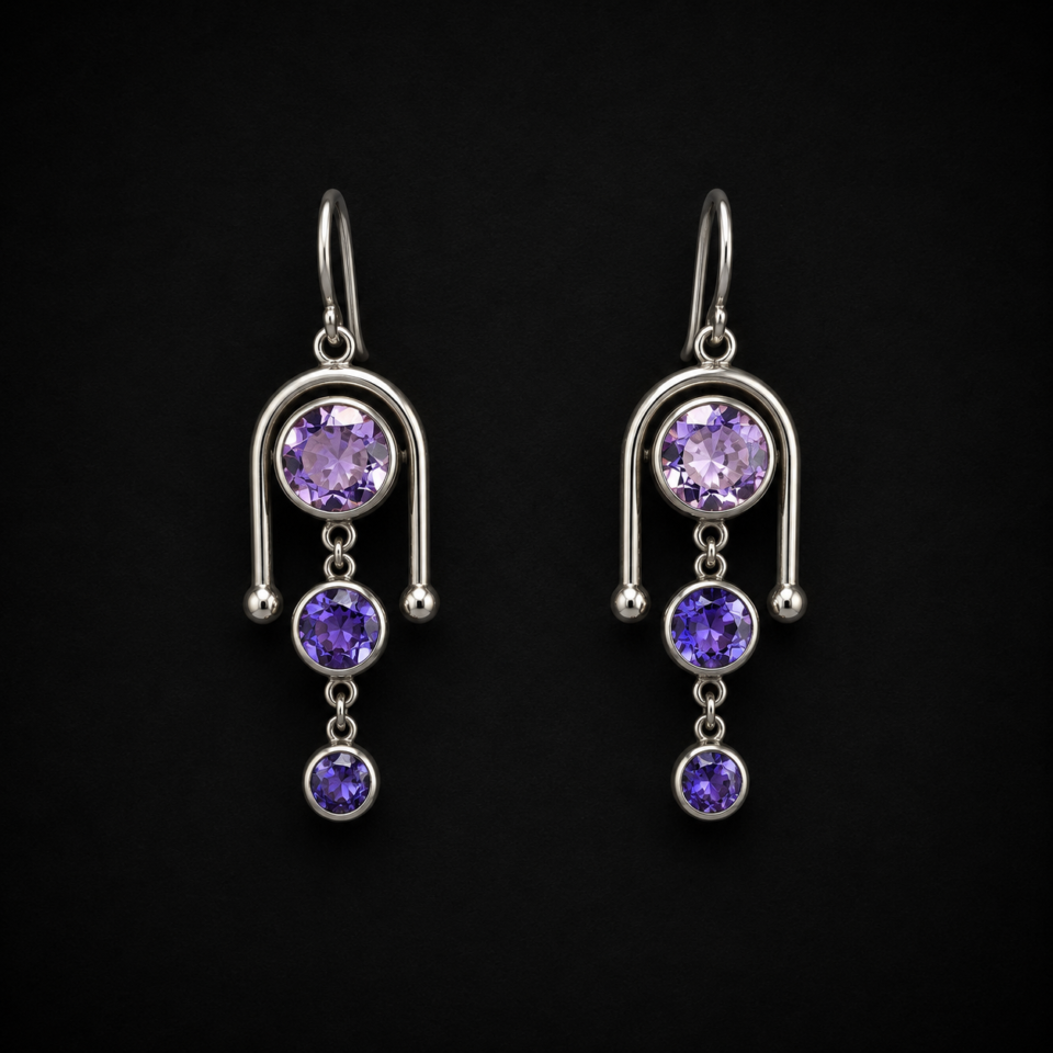 The Violet Empress