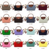 handbag colors