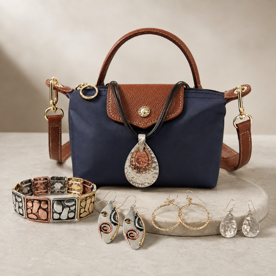 The Black Dog Edit - September Collection