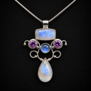 alessandra necklace