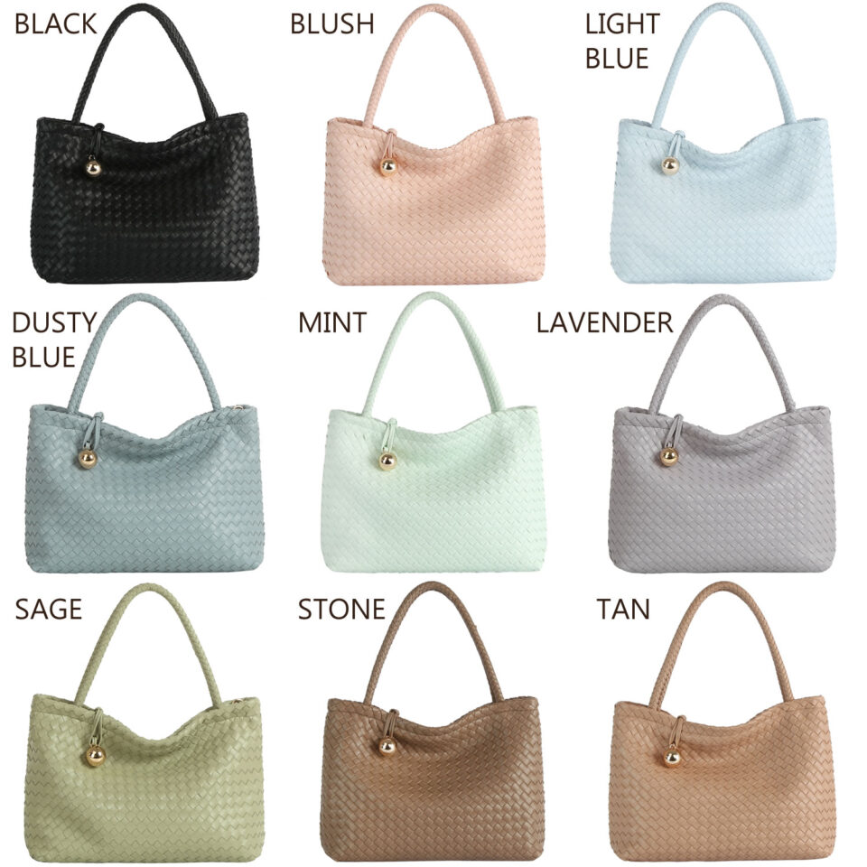 monique tote color options